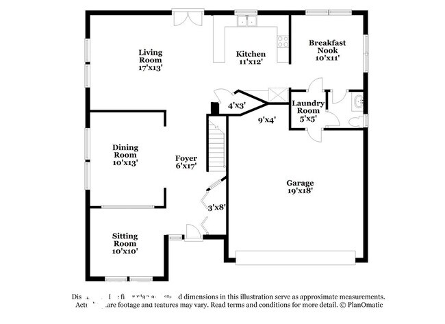Building Photo - 103 Brushcreek Dr