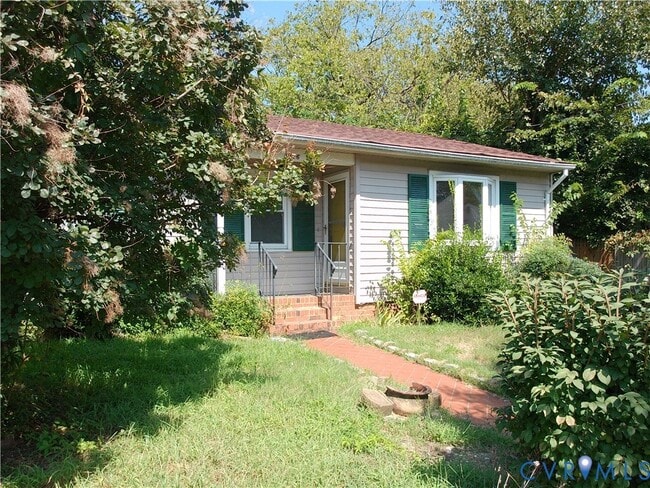 Building Photo - 1716 Winder St