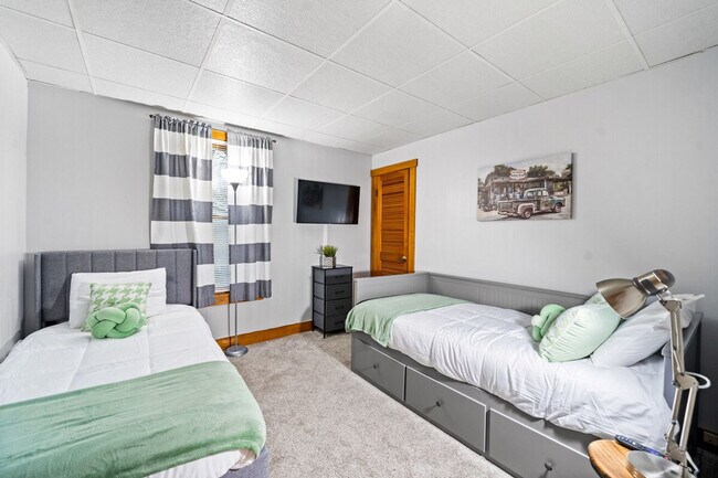 Foto del edificio - 406 Liberty St