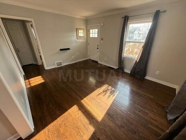 Foto del edificio - 389 Channing St