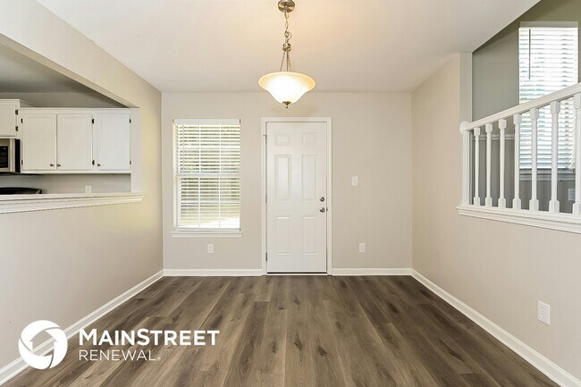 Foto del edificio - 43 Bridlewood Ct