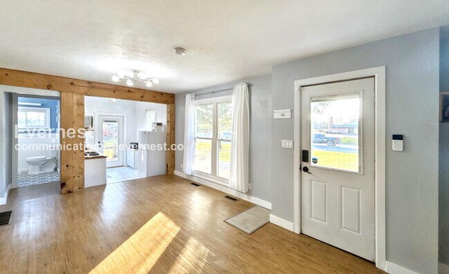 Foto del edificio - Single Family | Pet Friendly | Housing Vou...