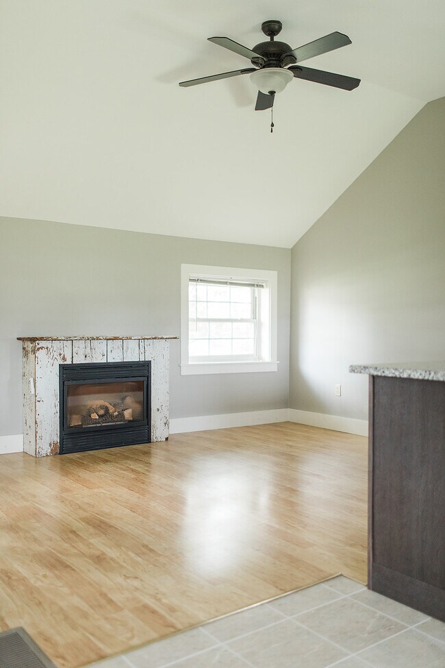 Foto del edificio - 6022 Carpenter St