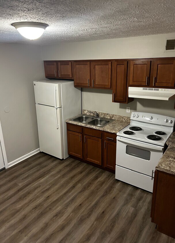 Foto principal - 250 Herndon St