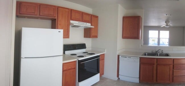 Foto del edificio - 3608 Malibu Ln