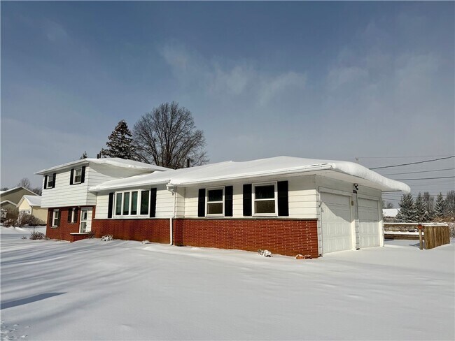 Foto del edificio - 309 Kirk Rd