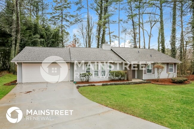 Foto del edificio - 6775 Timberclair Ct