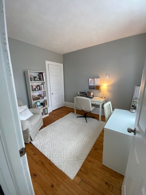 Foto del edificio - 4747 Friendship Ave