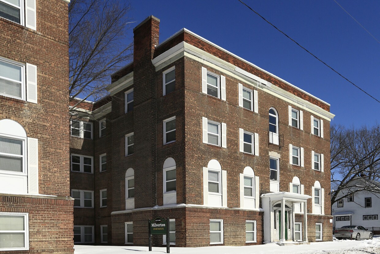 Foto principal - Milverton Apartments