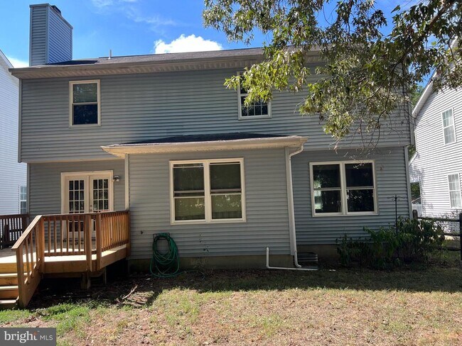 Foto del edificio - 6638 Antelope Ct