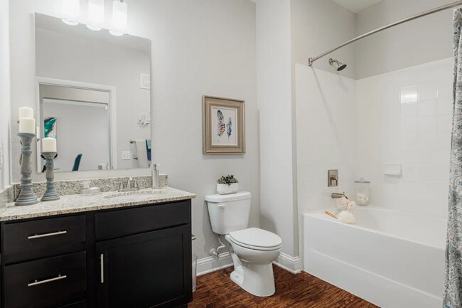 Foto del edificio - Yes, It Has That Feel