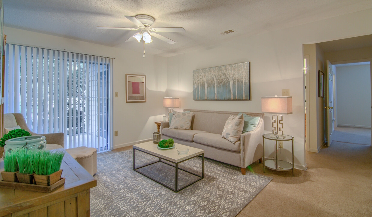 Rutland Place - Apartments in Macon, GA | Apartments.com