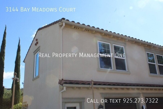 Foto del edificio - 3144 Bay Meadows Ct