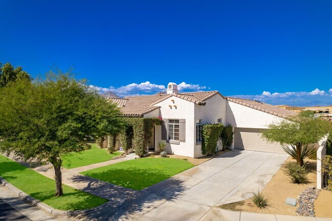 Foto del edificio - 79700 Desert Willow St