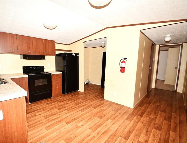 Building Photo - 703A San Jacinto St