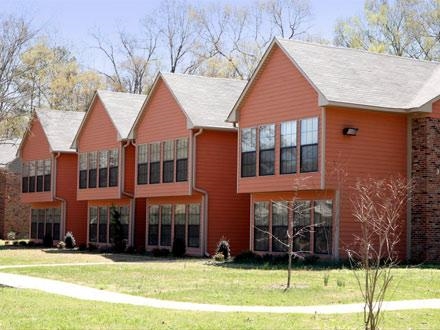 Foto del edificio - The Franklin Apartments