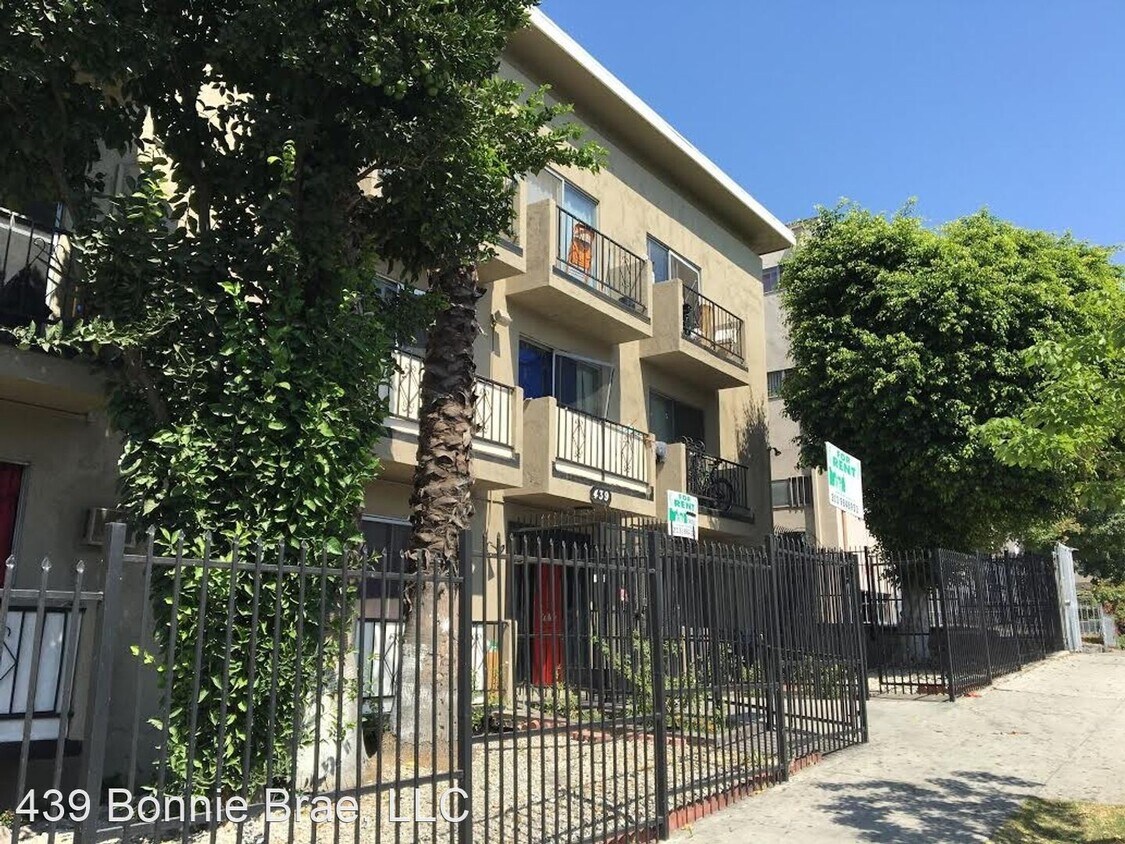Foto principal - 439 S Bonnie Brae St