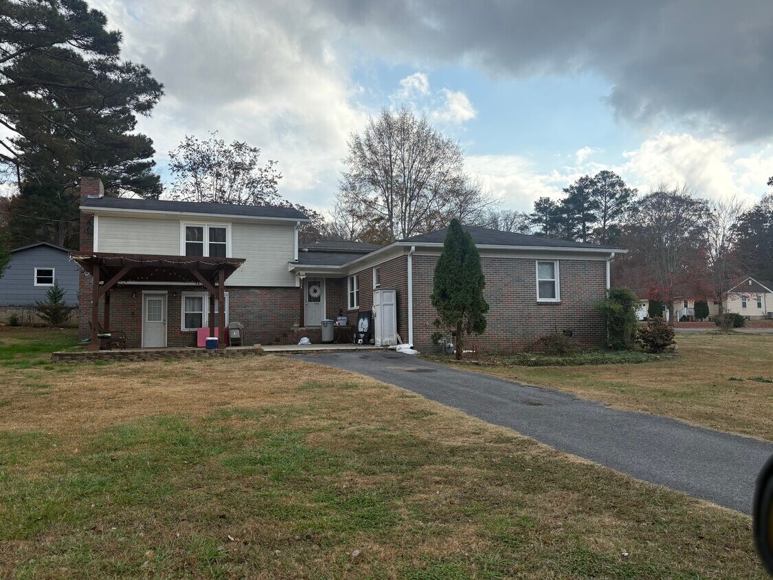 Foto del edificio - 21 Pine St