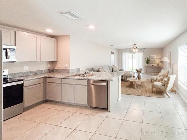 Building Photo - 5488 Logan Cave Ave