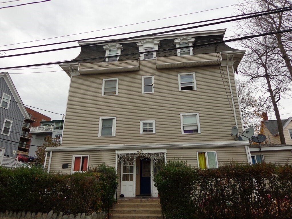 45 Tudor St Unit 6, Lynn, MA 01902 Room for Rent in Lynn, MA