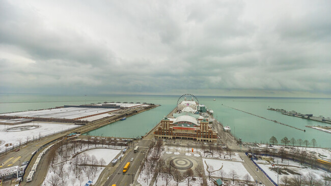 Building Photo - 505 N Lake Shore Dr
