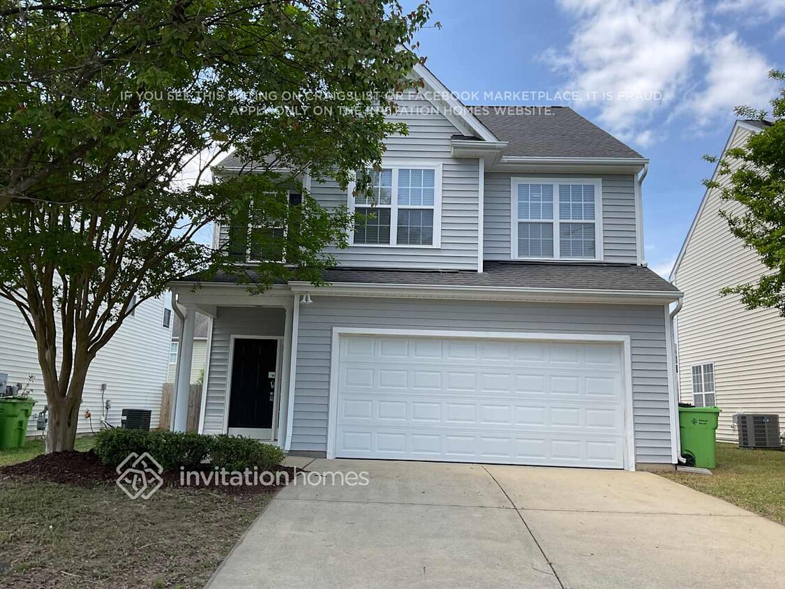 Foto principal - 1626 Brownairs Ln