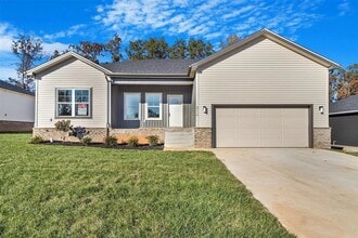 Building Photo - 3116 Rawhide Dr