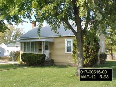 Foto principal - 1424 W Hickory St