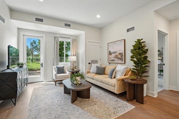 Foto del edificio - Aura Independent Living