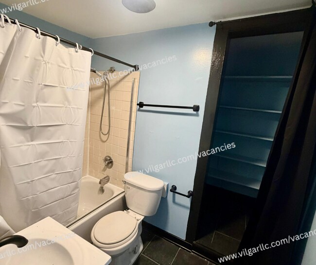 Foto del edificio - 610 W 144th St