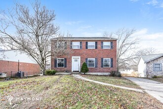 Building Photo - 43 Surrey Ct