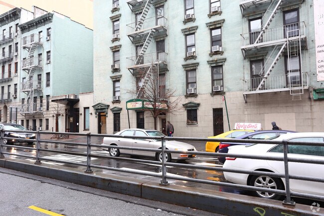Bridge Suites Apartments New York Ny Building Photo Bridge Suites