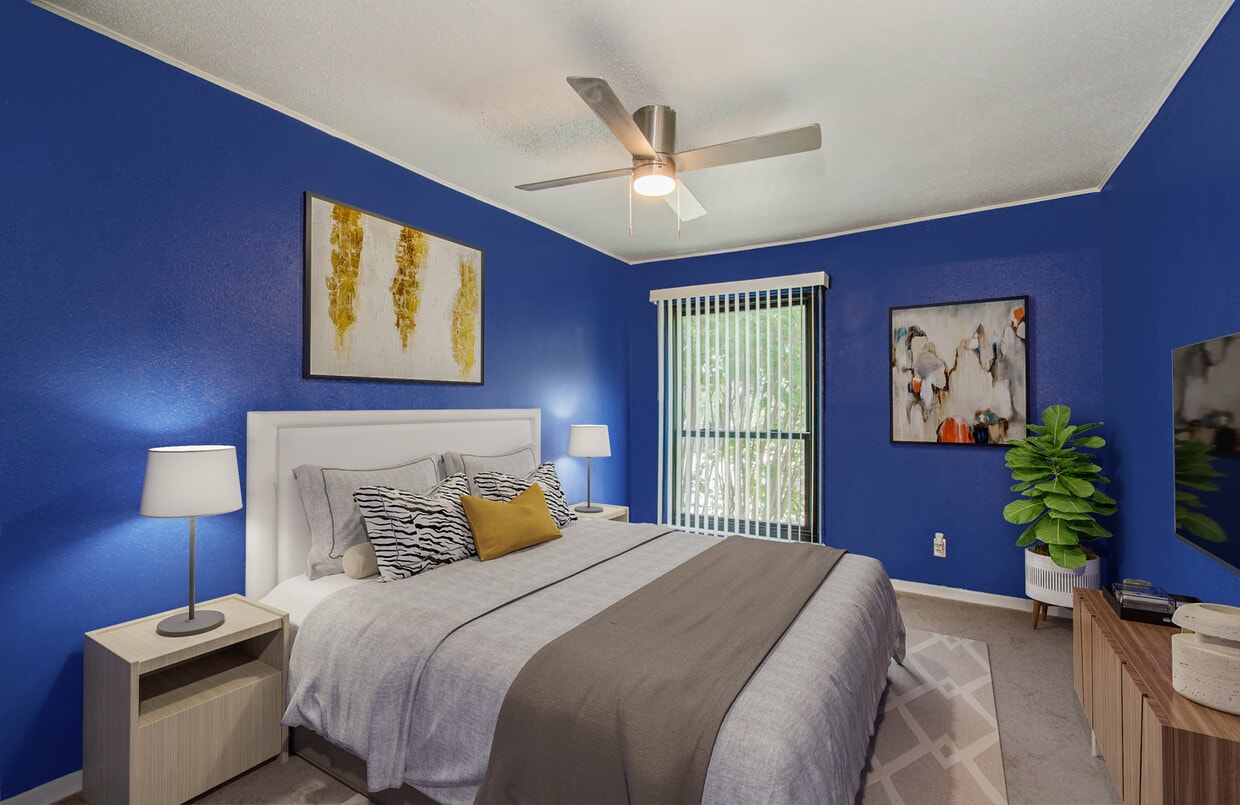 Photo - 2814 S Bartell Dr (Houston, TX)