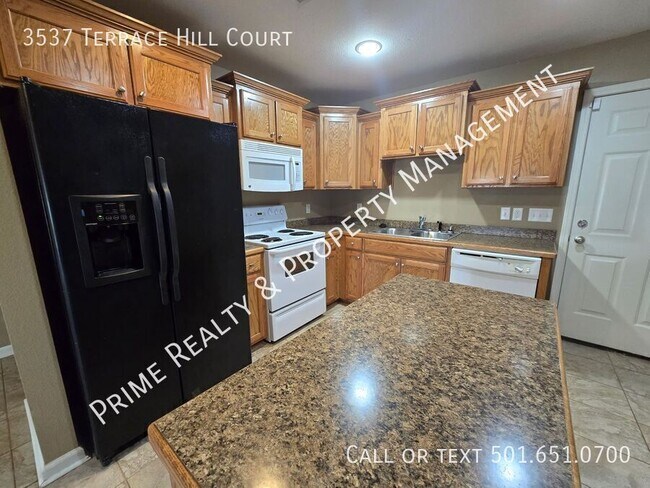 Foto del edificio - 3537 Terrace Hill Ct