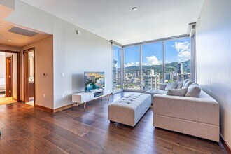 Building Photo - 1555 Kapiolani