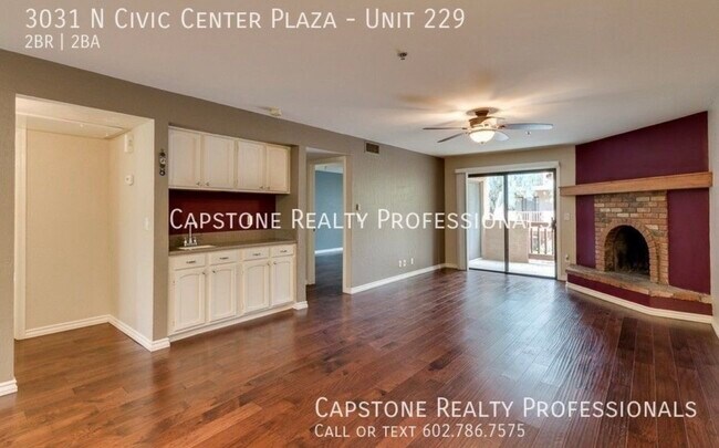 Building Photo - 3031 N Civic Center Plz