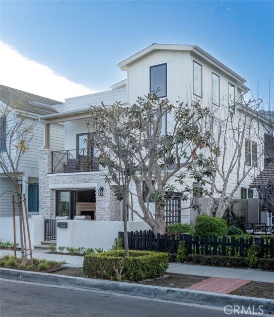 Foto del edificio - 603 Acacia Ave
