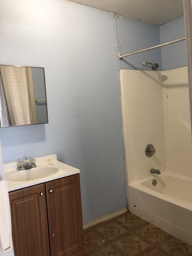 1414 Burleson, San Antonio, TX 78202 House Rental in San Antonio, TX