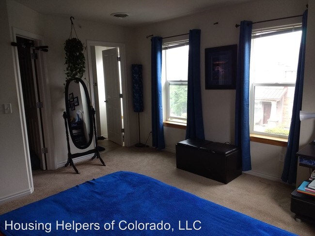 Building Photo - 3 br, 3.5 bath House - 4169 Lonetree Court
