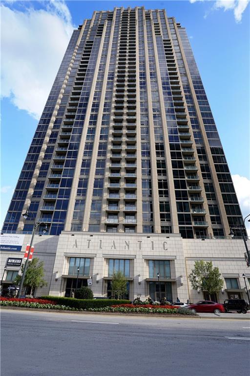 270 17th St NW Unit 708, Atlanta, GA 30363 Condo for Rent in Atlanta