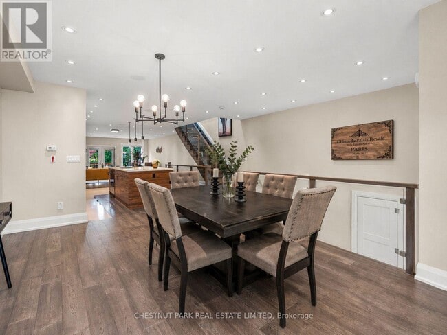 Building Photo - 246 Torrens Ave