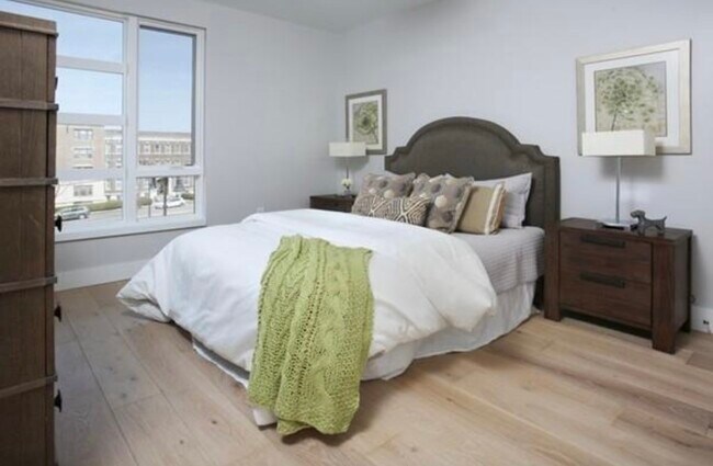 Foto del edificio - 1650 Commonwealth Ave