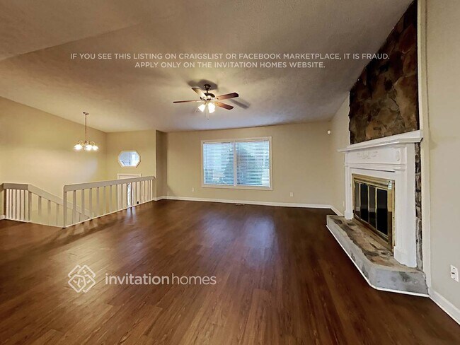 Building Photo - 1400 Glynn Oaks Dr SW