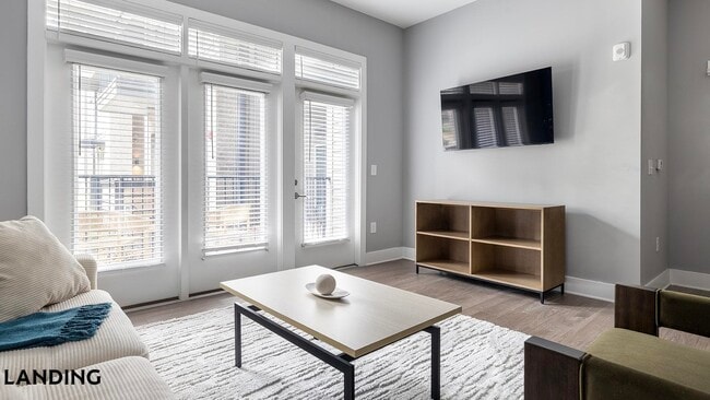 Building Photo - 2550 Blackmon Dr