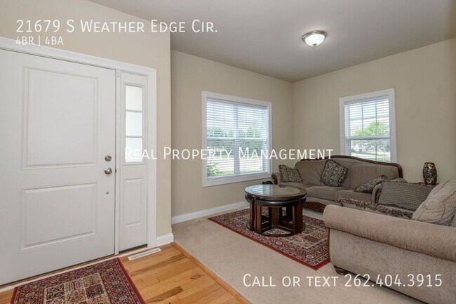 Foto del edificio - 21679 S Weather Edge Cir