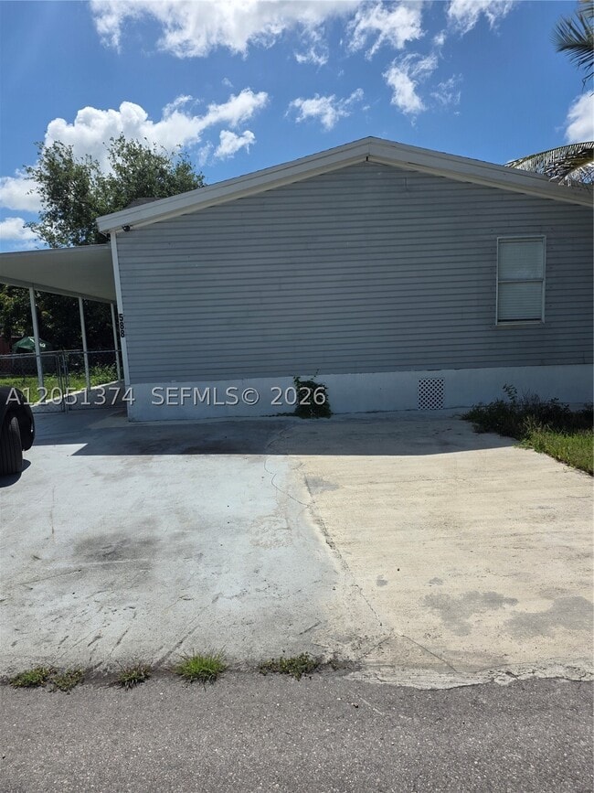 Building Photo - 19800 SW 180th St
