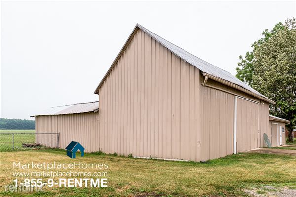 Building Photo - 11953 Martin Alexander Rd