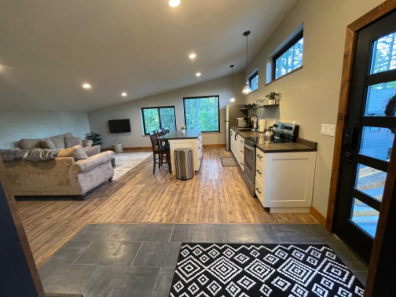 1006 Meadowlark Ln, Whitefish, MT 59937 House for Rent in Whitefish