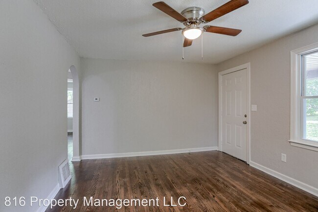 Foto del edificio - 3 br, 2 bath House - 5704 Manchester Ave