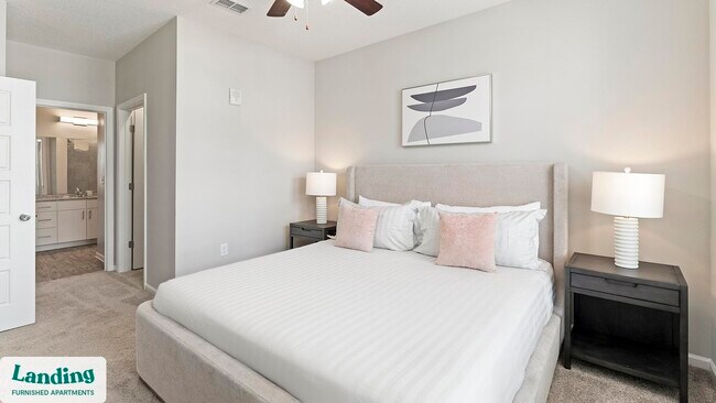 Foto del edificio - 2300 Tapestry Park Dr